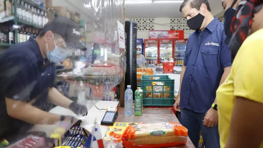 Inicia plan piloto para la implementación de canjes de Vale Digital en abarroterías