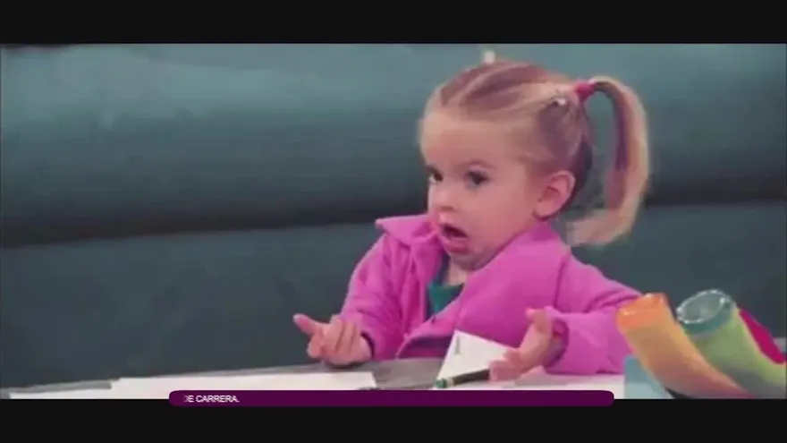 ROSA YA CONOCIÓ A LA MAMÁ DEL CHEF JUAN