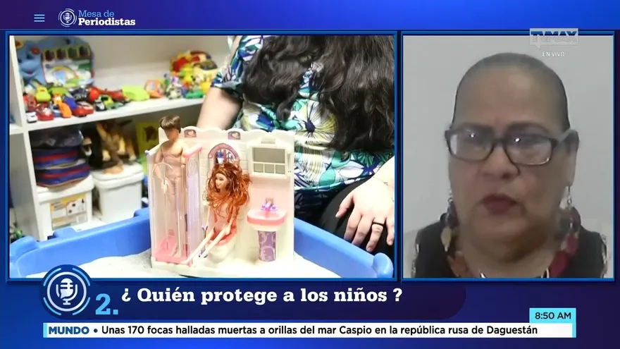 Análisis sobre la realidad del maltrato a menores en Panamá