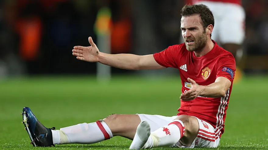 Juan Mata