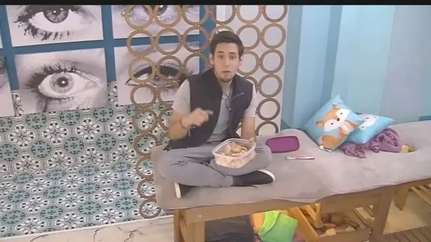 Kathy y Alejandro ¡Team Sauna!