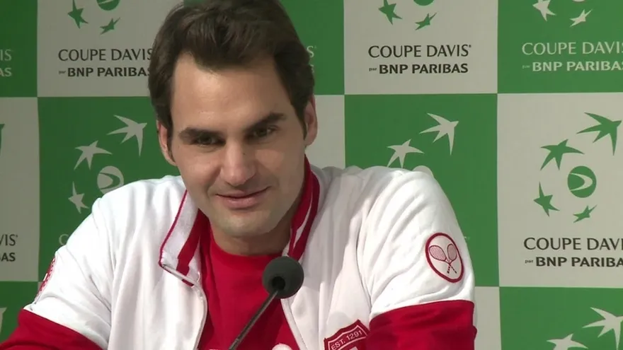 Roger Federer no jugará por el resto de la temporada y se perderá Río 2016