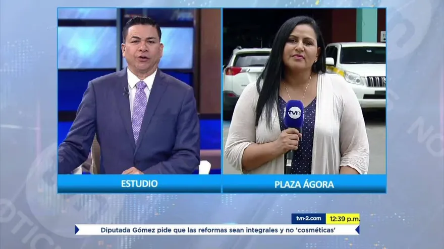 Noticiero MD 17 de junio del 2019 - Bloque 2