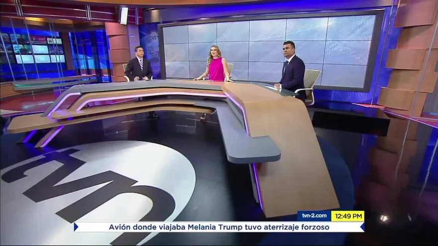 Noticiero MD 17 de octubre del 2018 - Bloque 4