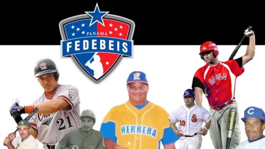 Estos son los bombarderos del béisbol mayor panameño