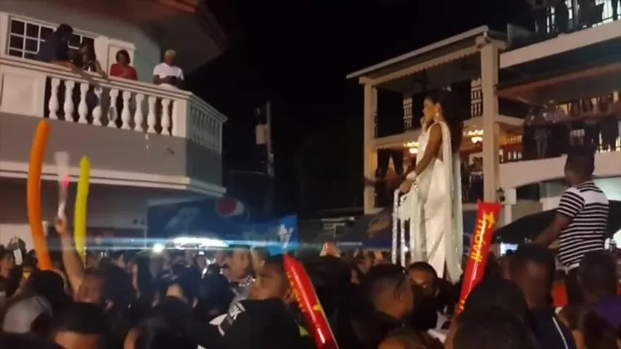 Siguen las diferencias por Carnaval en Las Tablas