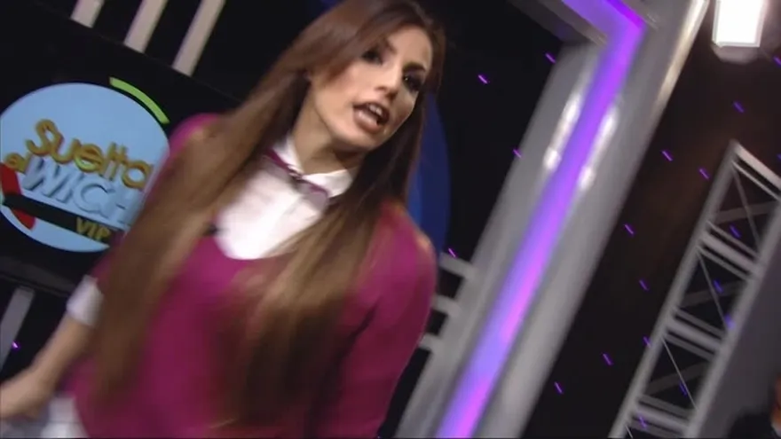 Querido Hater - Suelta El Wichi 14/MAY/2016