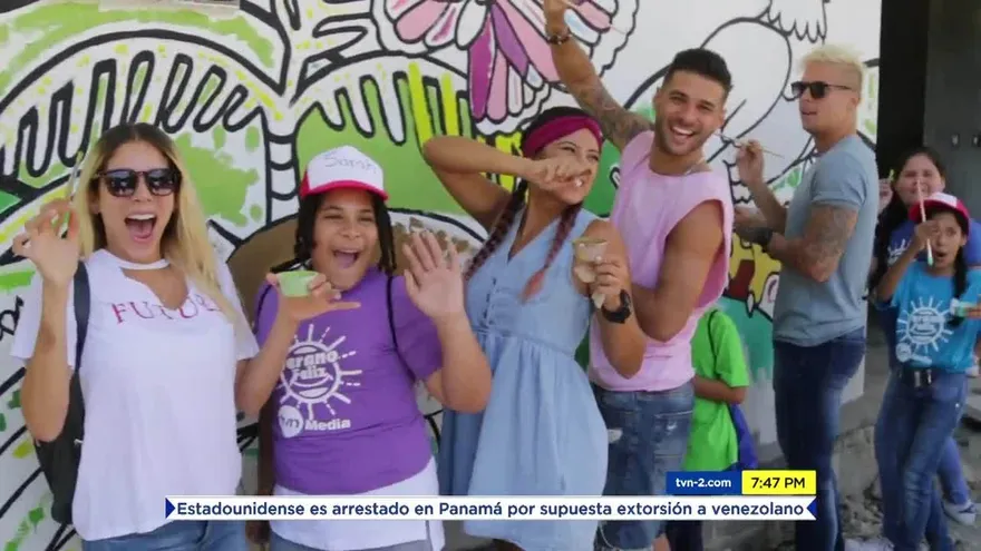 Noticiero Estelar 16 de marzo del 2018 - Bloque 5