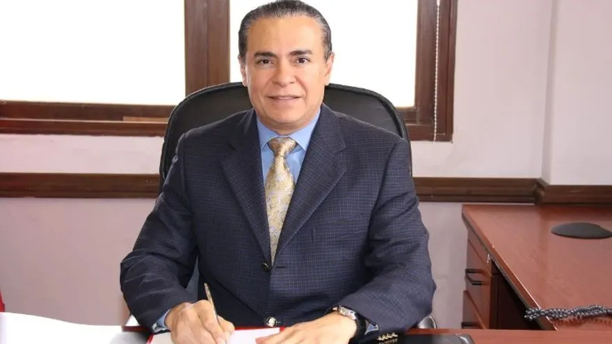 Las designaciones incluyen a Ricardo Adolfo Landero como magistrado principal del Tribunal de Contrataciones Públicas.