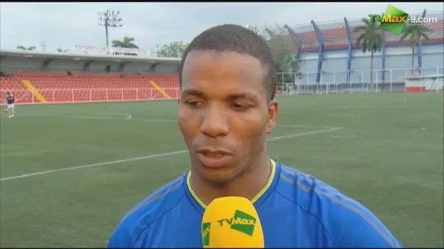 Entrevista con Luis Henr