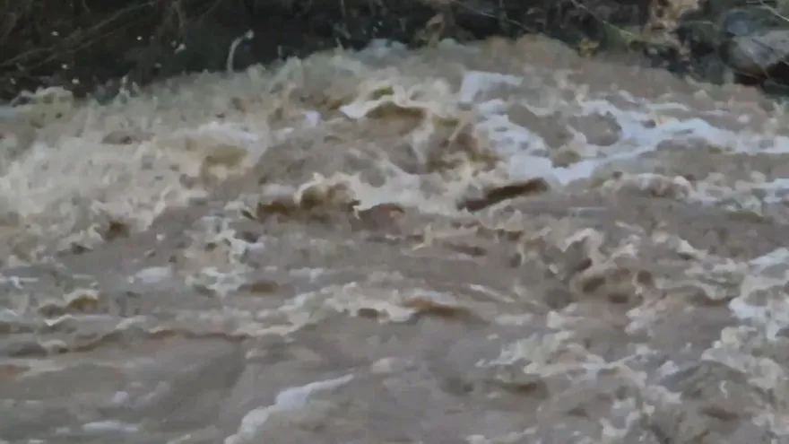 Mantienen aviso por lluvias y tormentas significativas en Bocas del Toro