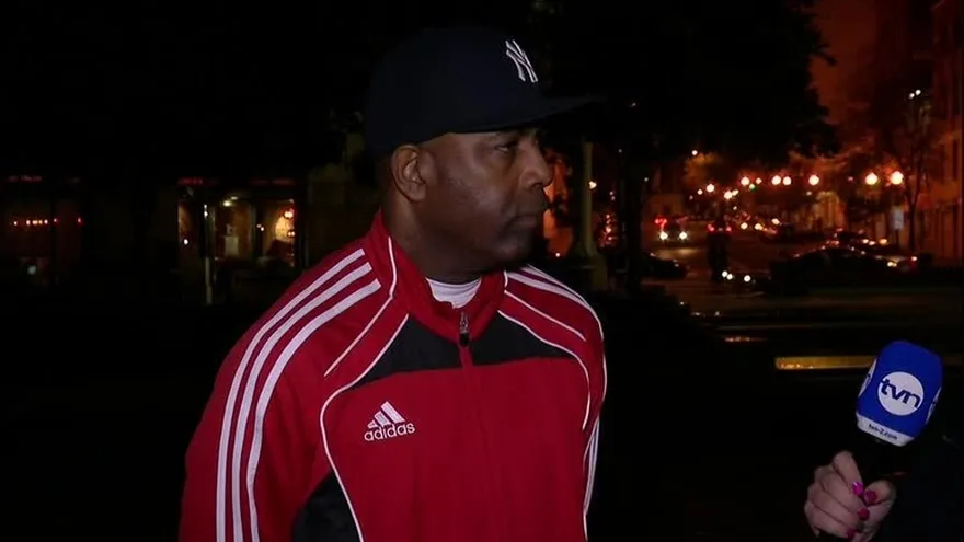 Alvis Vasil, entrevista desde Washington, días antes de Elecciones EEUU 2016