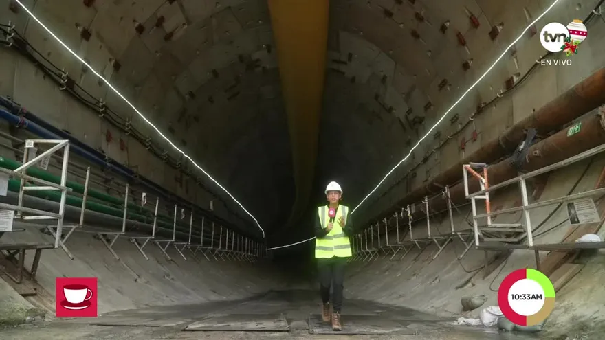 Línea 3 del Metro de Panamá