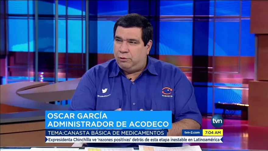 Precios de los medicamentos preocupa a los consumidores