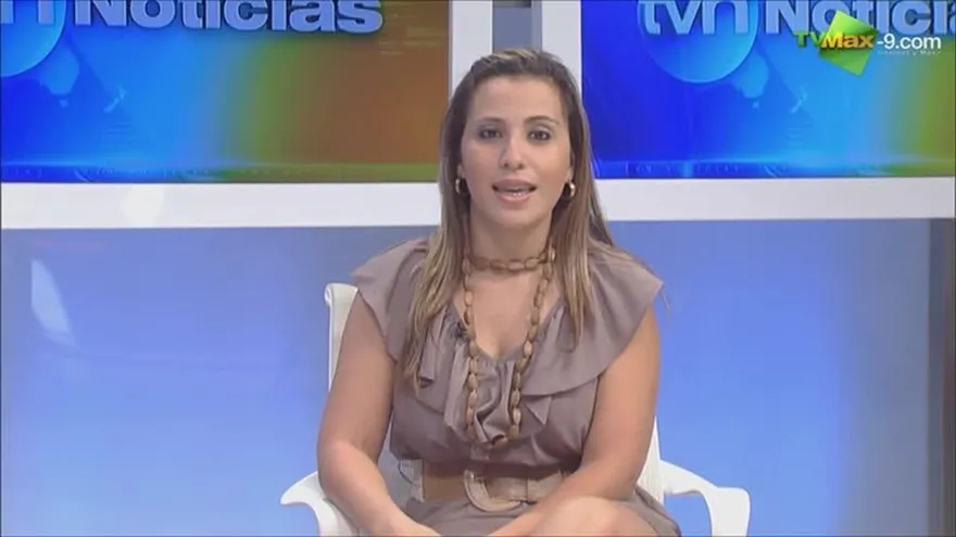Entrevista con Karen Vargas -
