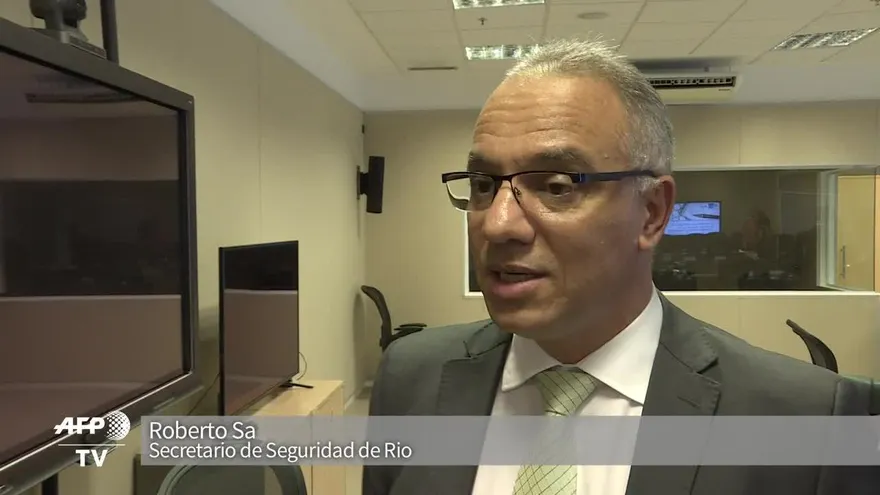 Paraguay captura al traficante más buscado de Brasil