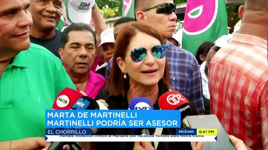 Noticiero Estelar del 27 de abril del 2019 bloque 3