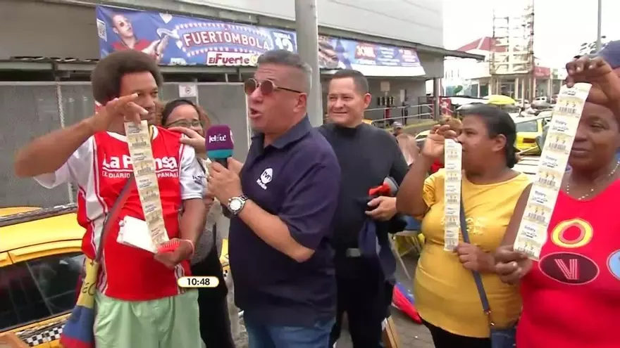 La Pirámide de la Suerte del 17 de diciembre de 2019