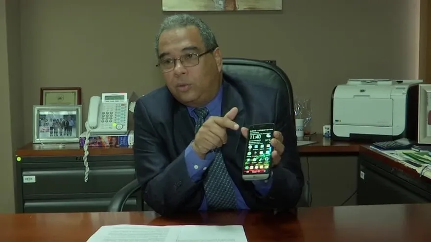 Prohíben vender teléfonos bloqueados