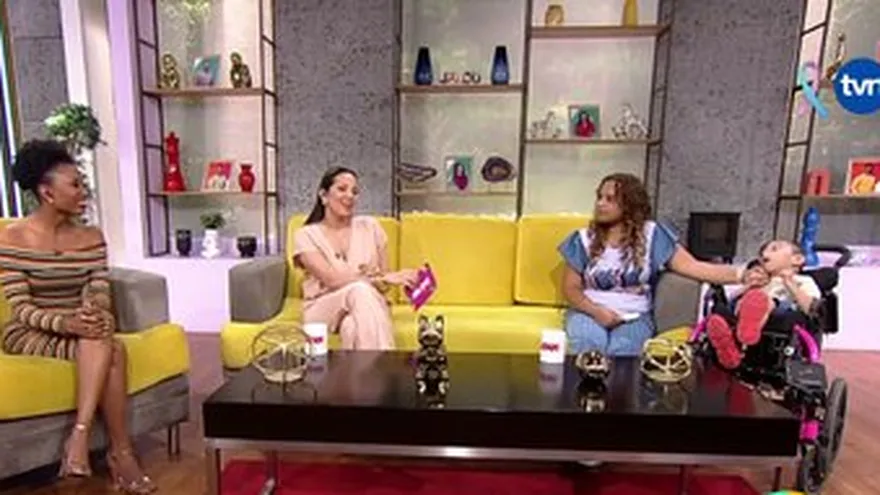 Historia real: Kimberly Martínez