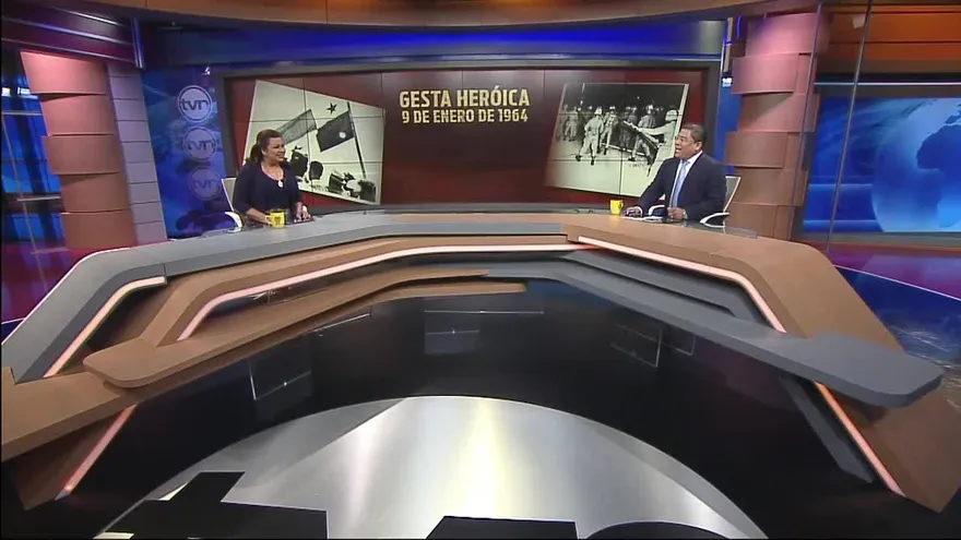 Noticiero AM  9 de enero de 2018 - Bloque 1