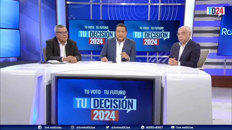 Bloque 1 Radar: Análisis de las elecciones primarias del PRD