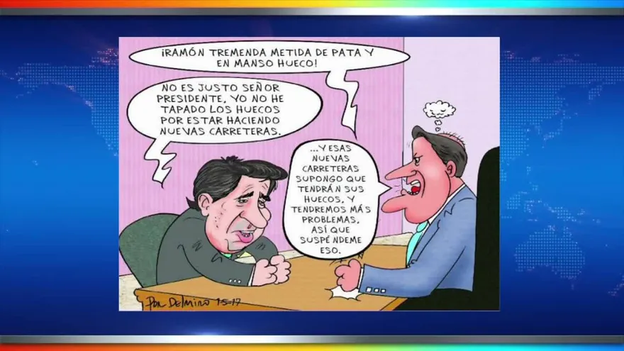 Noticiero AM 2 de mayo del 2017 - Bloque 4