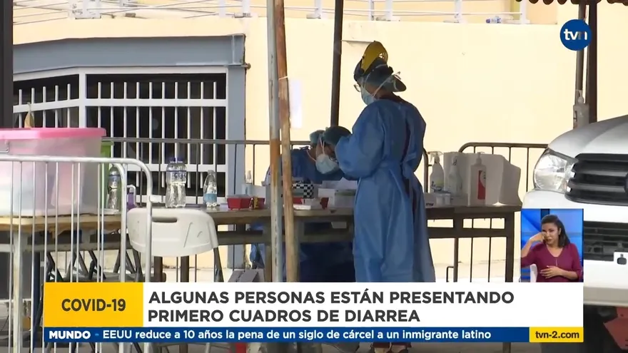 Expertos explican síntomas de variante ómicron