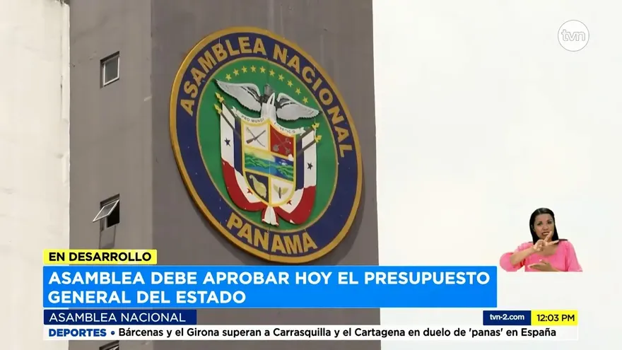Expectativas por aprobación del presupuesto estatal