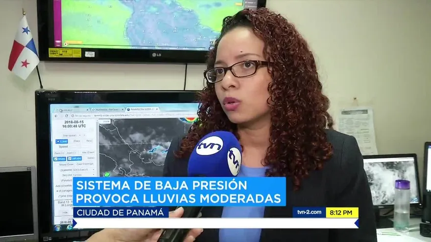 Nueva onda tropical afectará Panamá