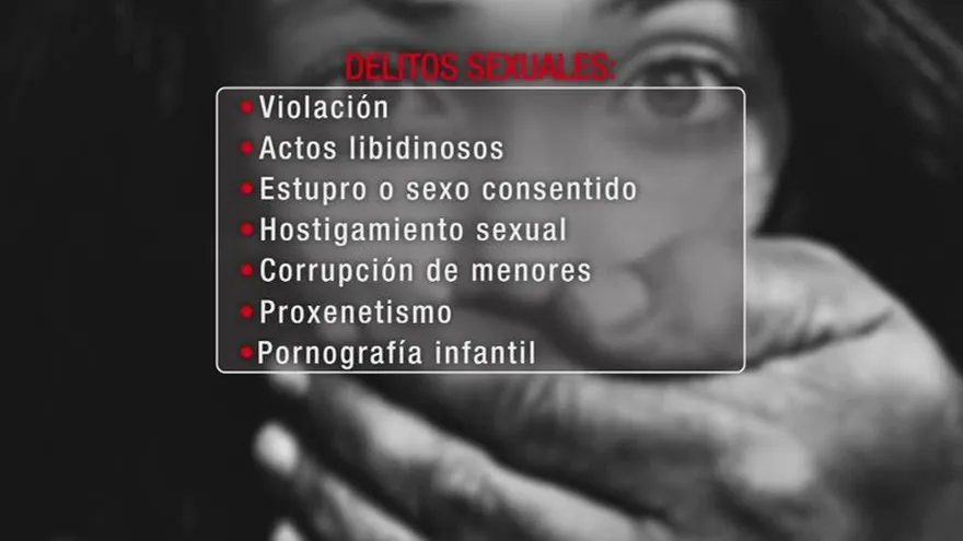 Se reportan alarmantes cifras de abuso sexual en Panamá