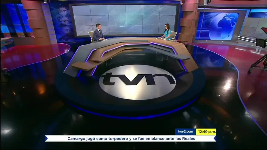 Noticiero MD 25 de julio del 2019 - Bloque 4