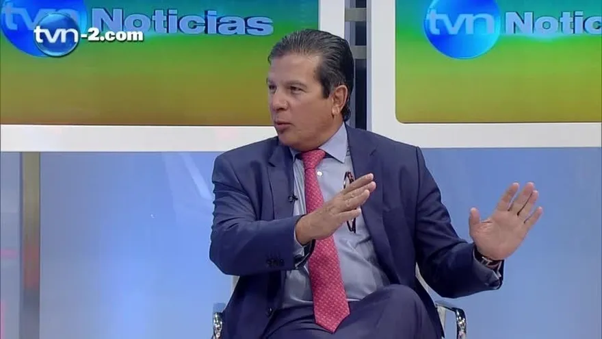 Diputado Varela: "Transcribían conversaciones que no eran telefónicas"