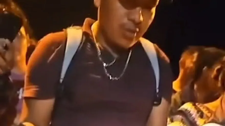 Grupos Indígenas del Oriente de Chiriquí leen comunicado