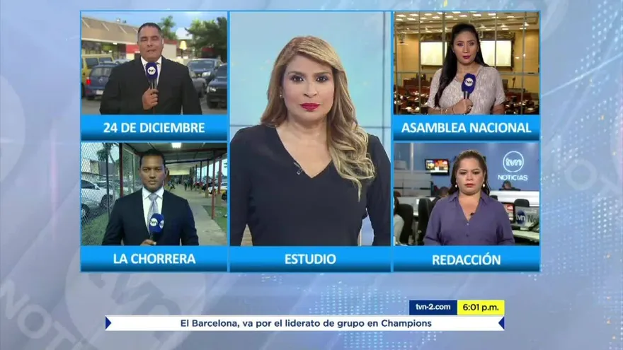 Noticiero Estelar 22 de octubre del 2019 - Bloque 1