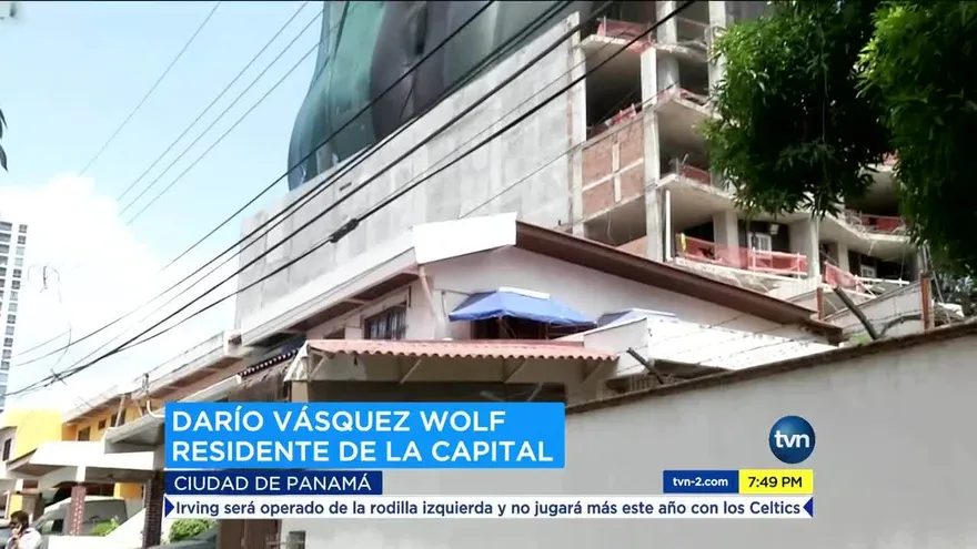 Responsables del PH Buona Vista han recibido $3.2 millones por trabajos de la Alcaldía