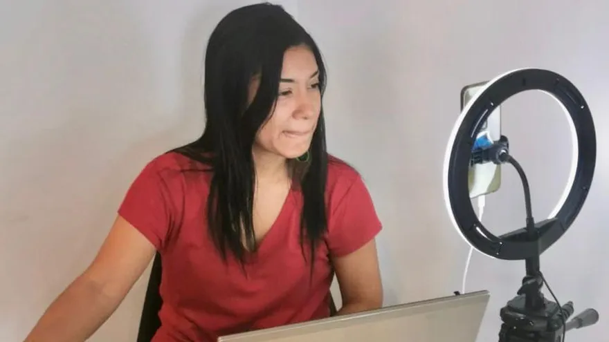 89 instructores del Inadeh recibieron su pago salarial.