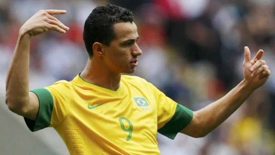 Bendecidos por el juego de Leandro Damiao