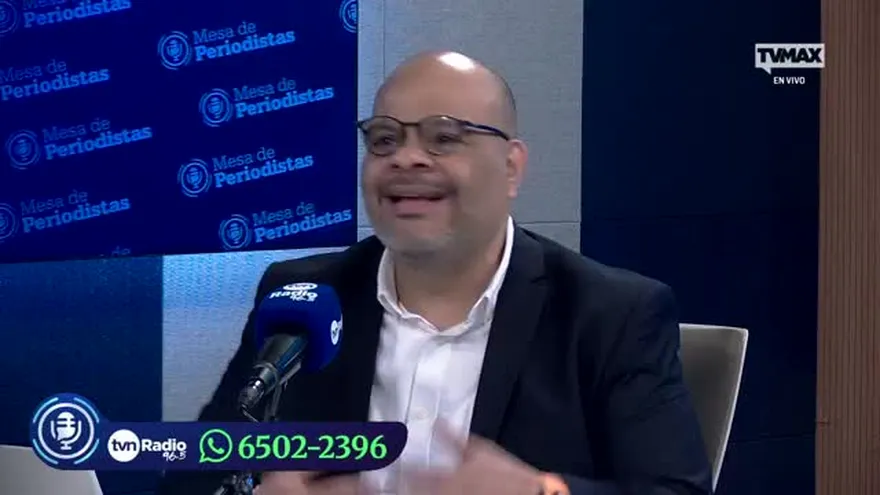 Mesa de Periodistas 15 de agosto de 2025