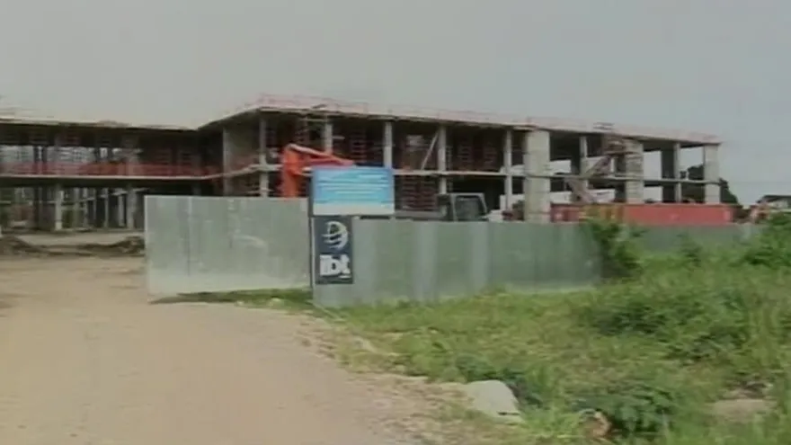 El Minsa reactiva la construcción de hospitales en el país