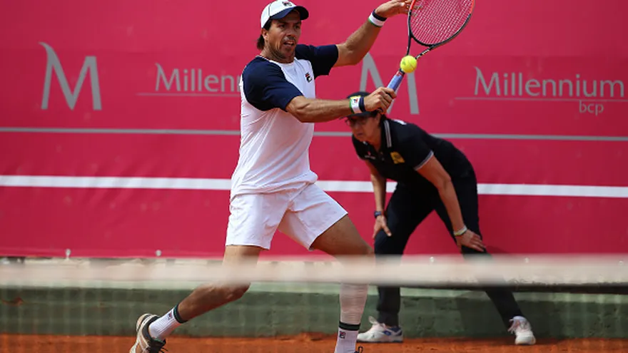 Carlos Berlocq
