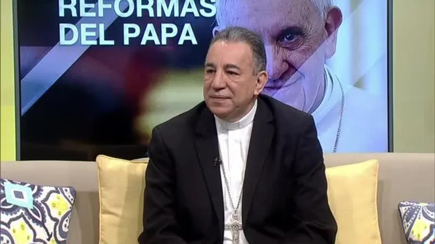 Reformas son importantes para la Iglesia Católica