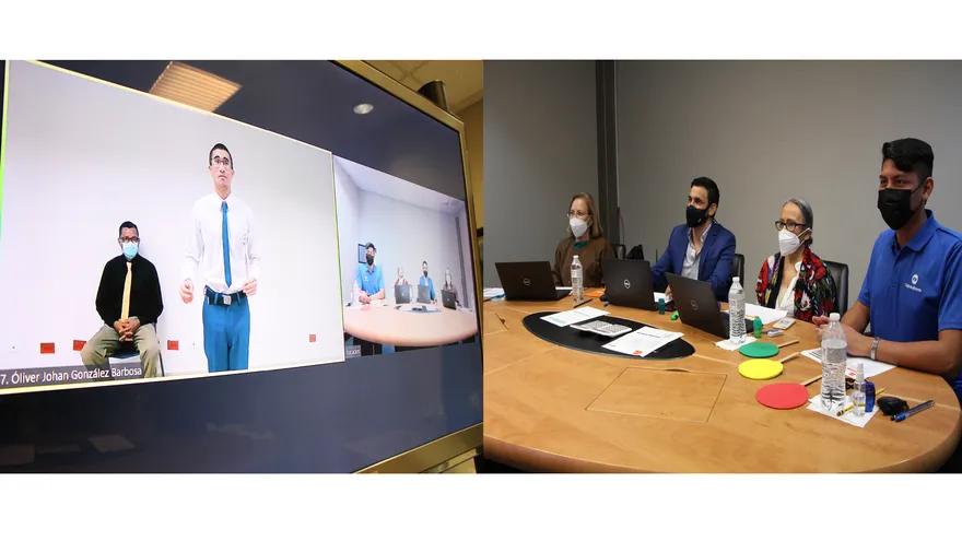 Concurso Nacional de Oratoria inicia etapa de preselecciones regionales en todo el país