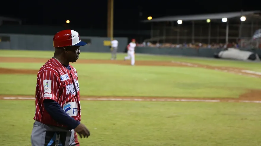 Primera victoria para Metro, Chiriquí Imparable