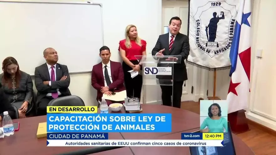 Realizan capacitación a jueces de paz