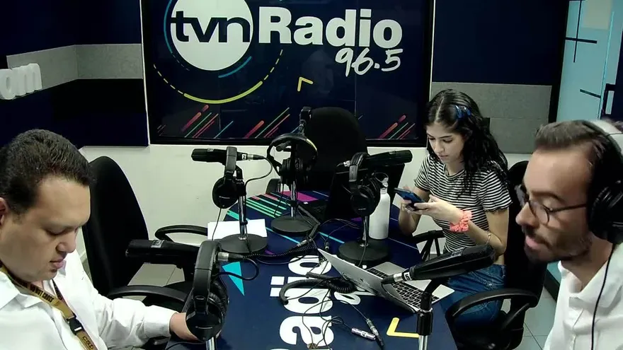 La Previa 16 de marzo de 2020