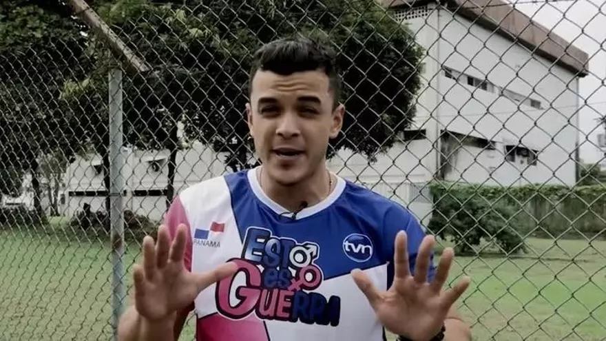 Kevin Fernández en Yo Estuve Ahí: Remolcadores del Canal de Panamá