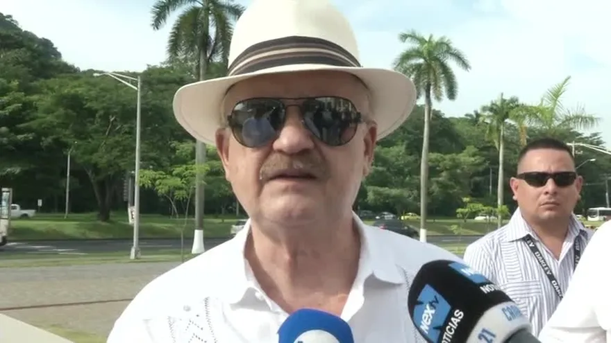 Pinilla avala el cierre de medios que incumplan con veda de propaganda electoral