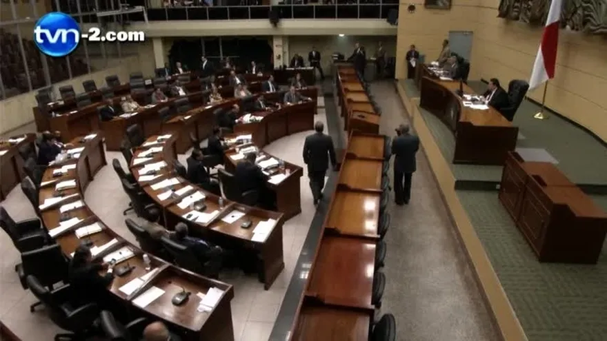 La alianza está estancada, pero hay nombres para presidir Asamblea