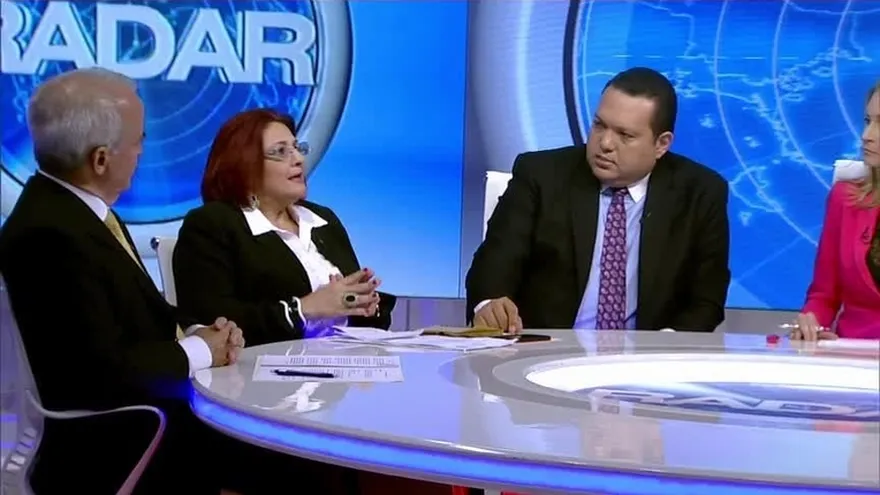 Bloque 3: Recaudación para el Estado con estos nuevos decretos